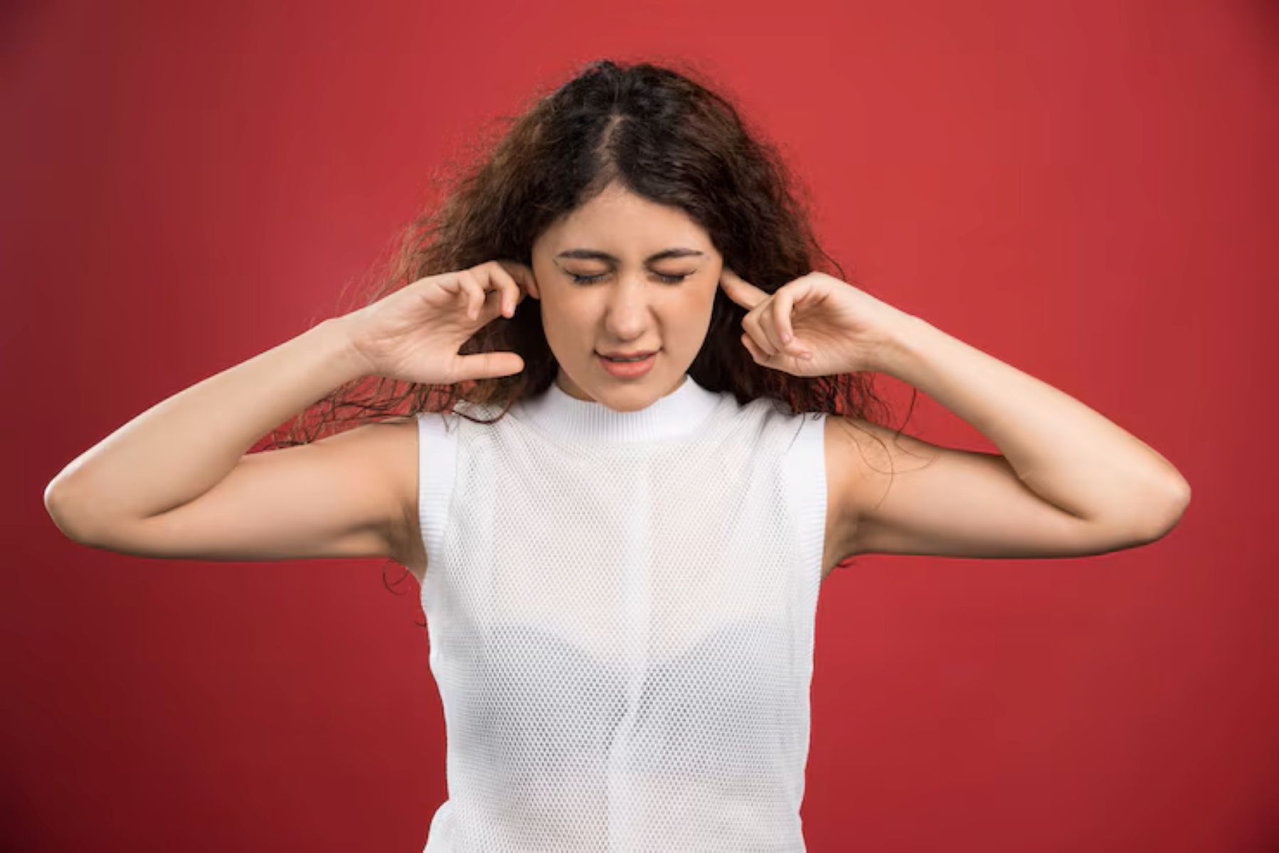 Stop Drama! Cara Ampuh Bikin Pikiran Tenang