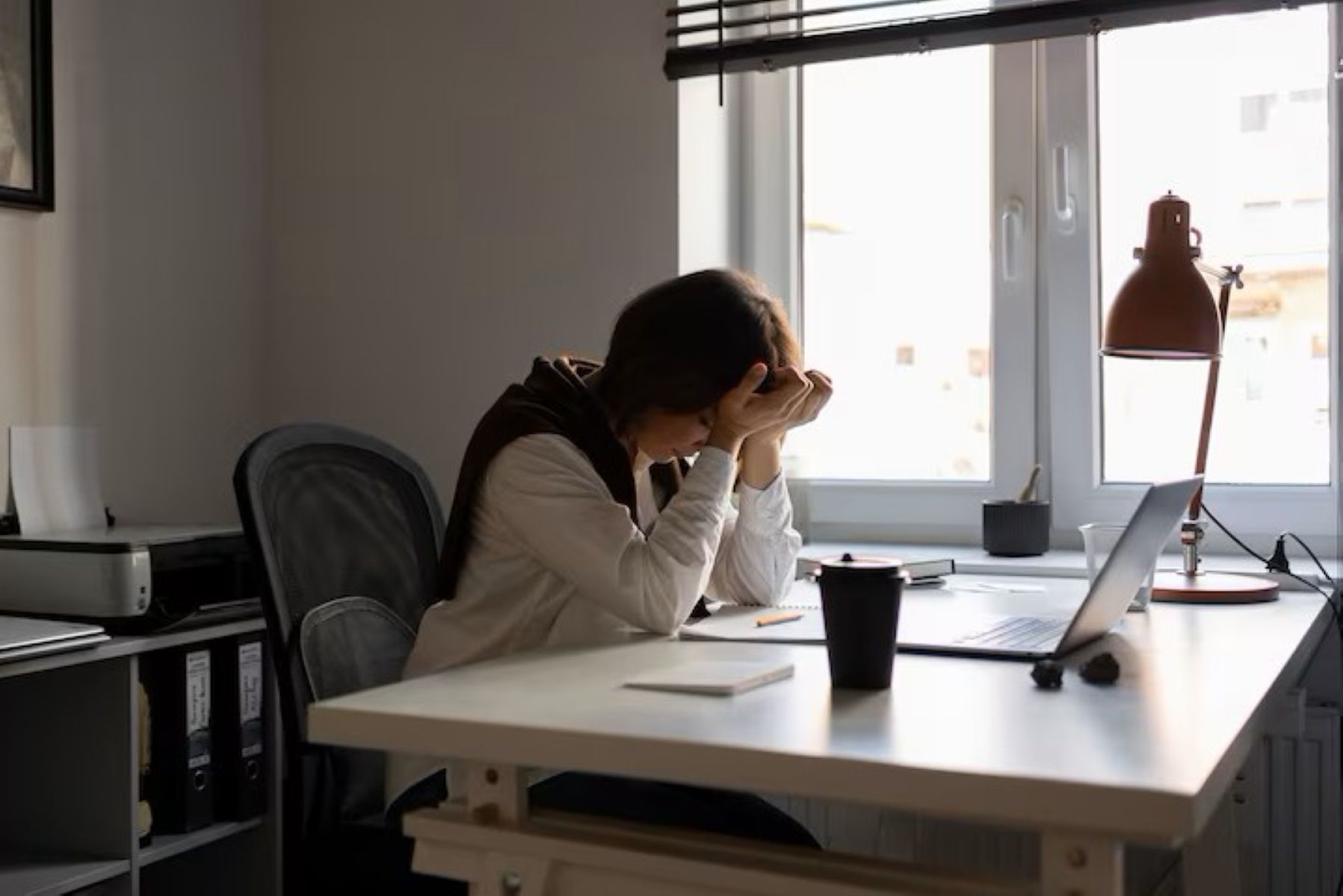 Toxic Productivity, Produktif Tapi Tumpul? Ini Sisi Gelapnya!