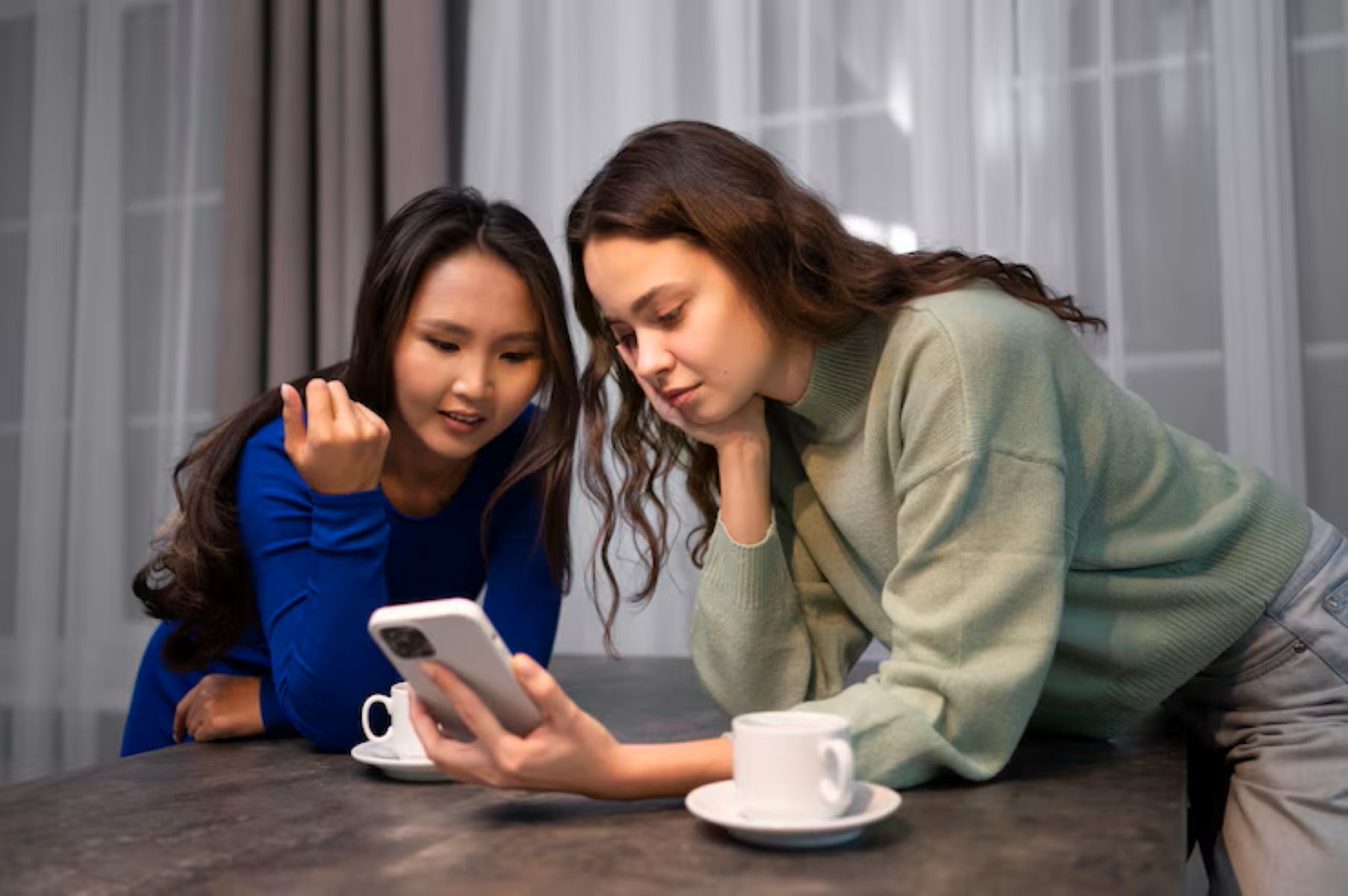 Low Maintenance Friendship, Sahabat Jarang Chat Malah Lebih Berarti?