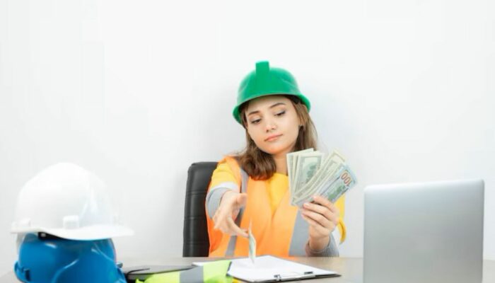 Cara Bangun Fondasi Finansial Kuat dari Sekarang