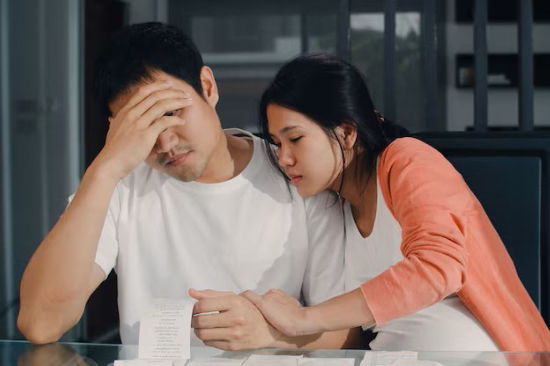 Dana Darurat? Ini Alasan Kenapa Kamu Harus Punya Sekarang!