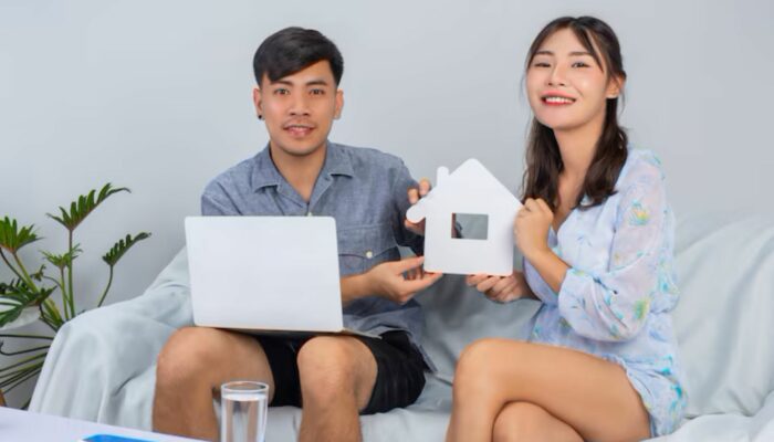 Gen Z Buktikan Rumah Impian Bisa Dicapai Tanpa Cicilan!