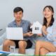 Gen Z Buktikan Rumah Impian Bisa Dicapai Tanpa Cicilan!