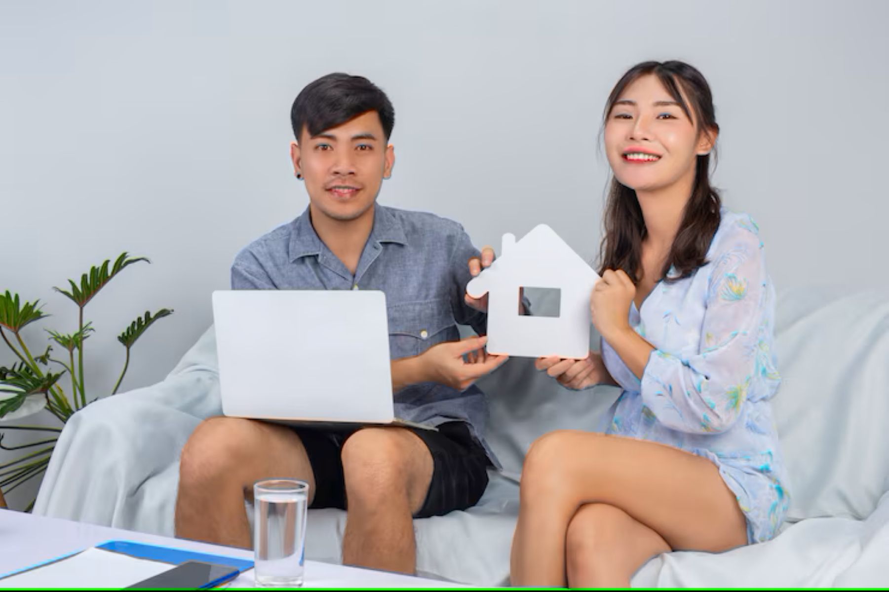 Gen Z Buktikan Rumah Impian Bisa Dicapai Tanpa Cicilan!