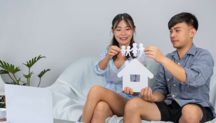Mengapa Generasi Muda Sulit Punya Rumah? Ini Jawabannya