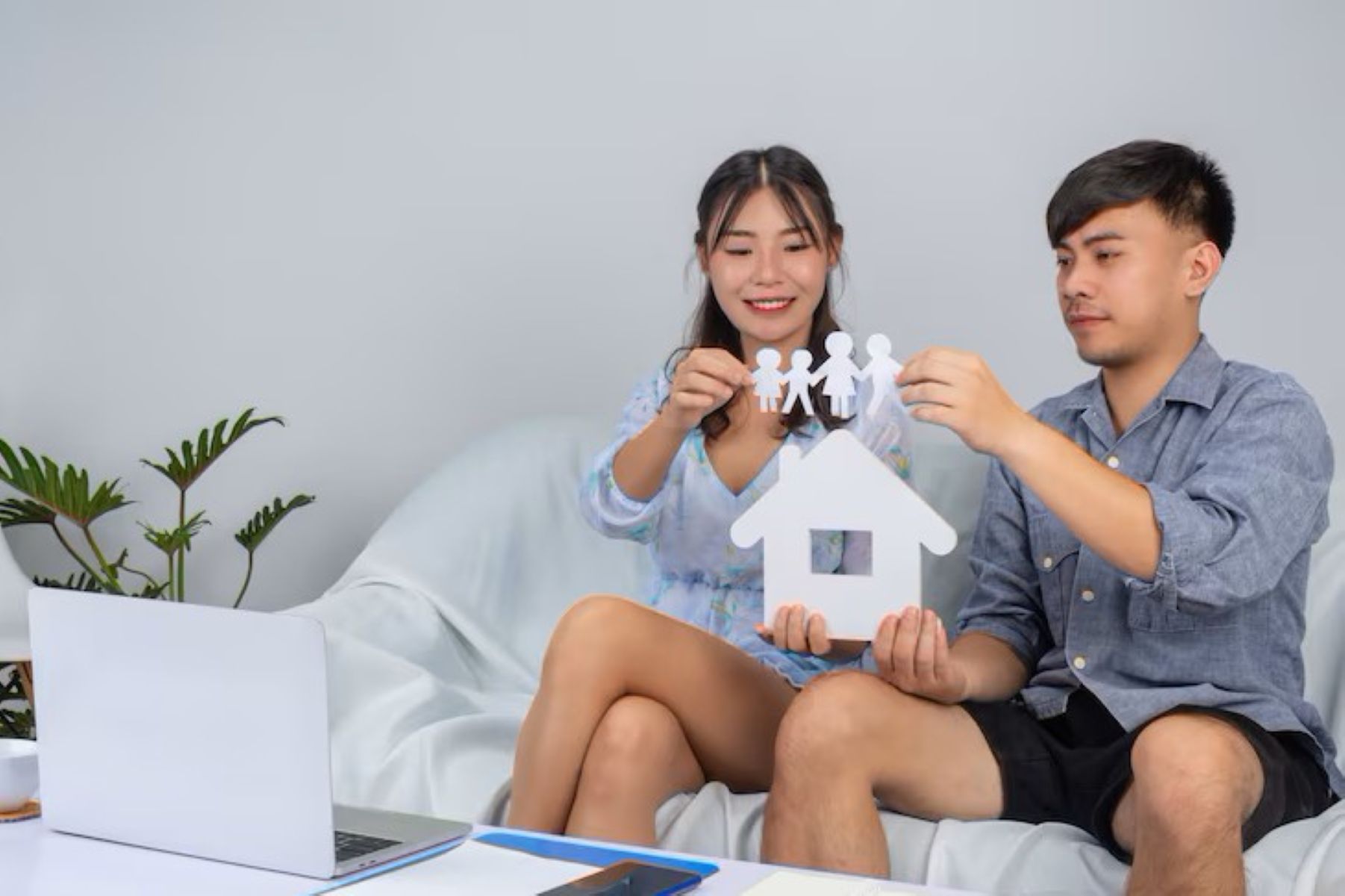 Mengapa Generasi Muda Sulit Punya Rumah? Ini Jawabannya