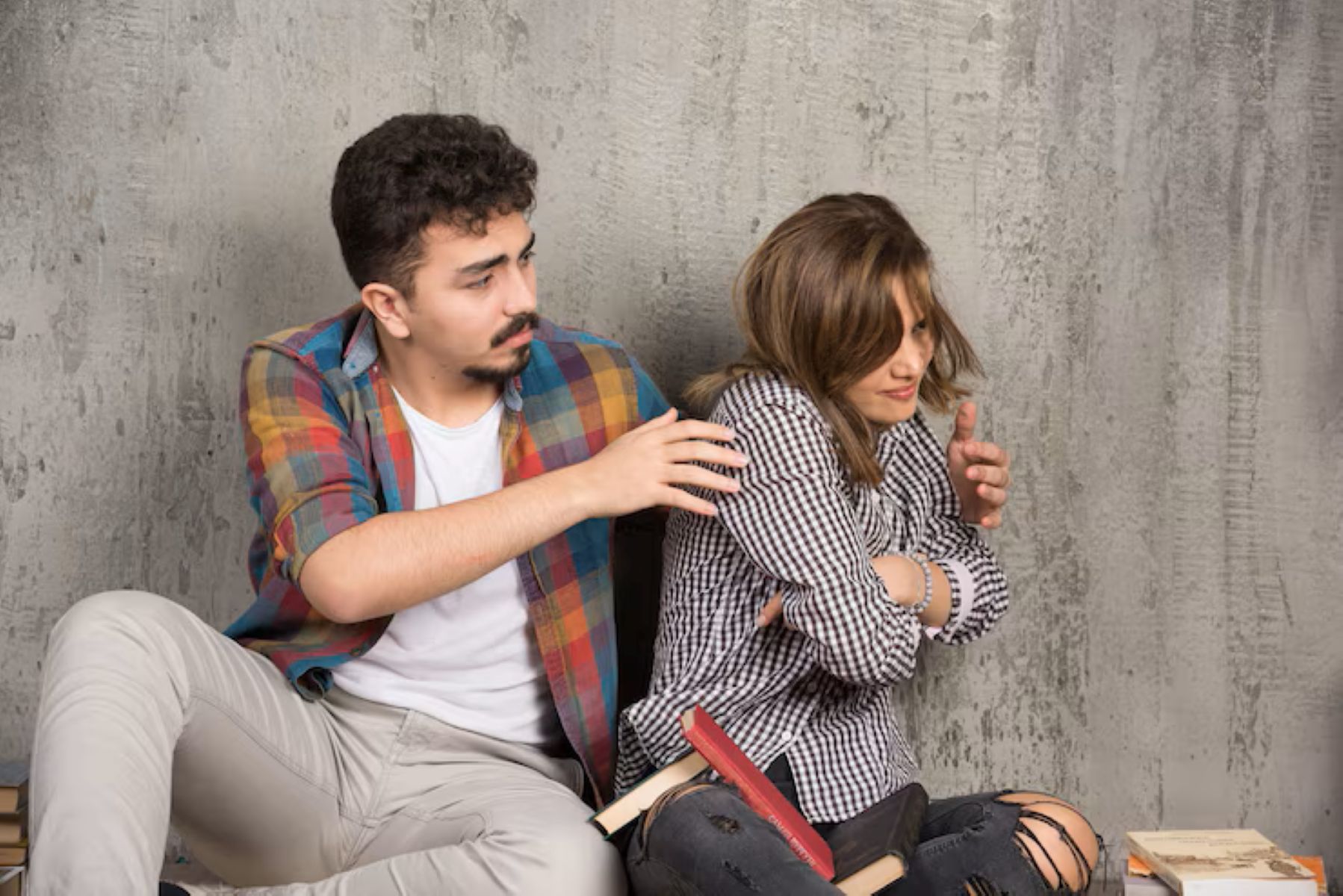 Romantis? Nggak Selalu! 7 Sikap Ini Justru Merusak Cinta