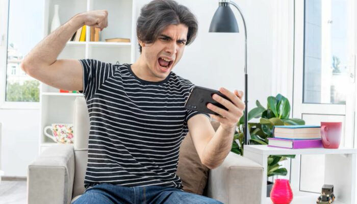 Terjerat Gadget? Mentalmu Bisa Hancur Pelan-pelan!