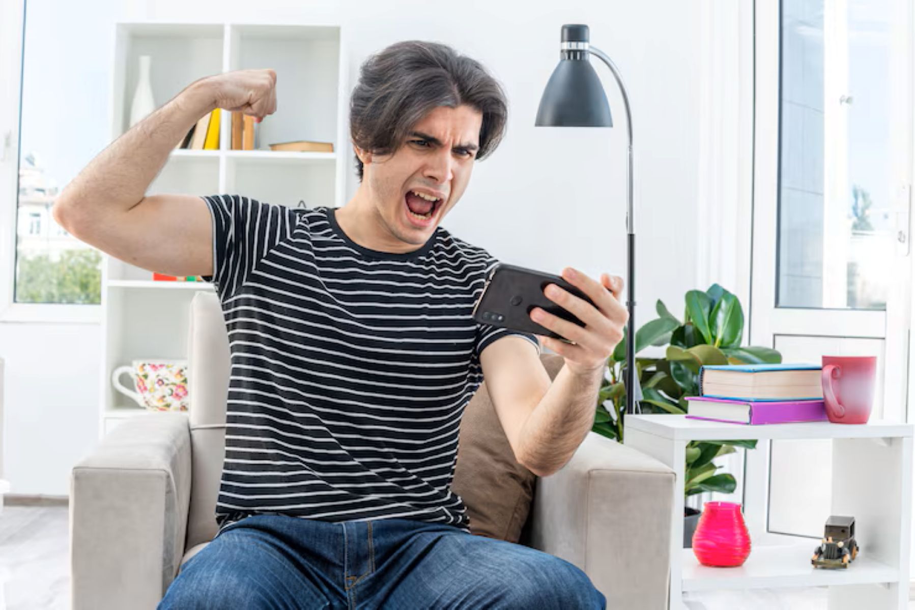Terjerat Gadget? Mentalmu Bisa Hancur Pelan-pelan!