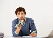 Hindari! Ini Penyebab Finansialmu Selalu Tersendat