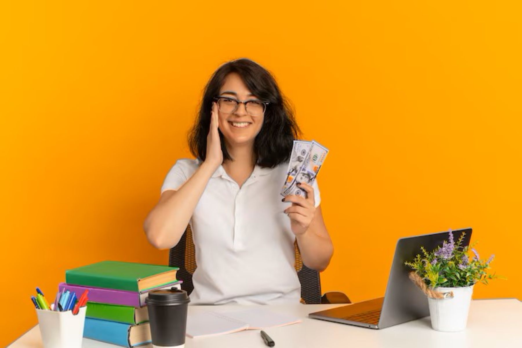 Gaji Cuma Numpang Lewat? Ini 7 Masalah Finansial yang Bikin Gen Z Ambyar!