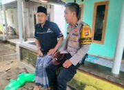 Polisi di Lembar Lombok Barat Ajak Warga Manfaatkan Ubah Lahan Kosong Jadi Lumbung Pangan