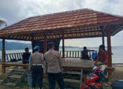 Polsek Sekotong Gencarkan Patroli, Wisatawan Kini Lebih Aman!