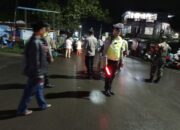 Malam Takbiran di Pelabuhan Lembar: Pengamanan Ketat, Arus Lancar