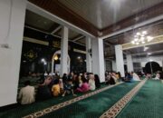 Malam Nuzulul Qur’an Gerung: Kisah Haru Santunan 200 Anak Yatim