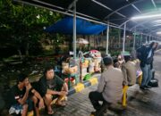 Sahur Aman di Pelabuhan Lembar: Langkah Proaktif Polisi Cegah Premanisme