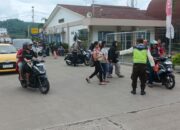 Arus Kedatangan di Pelabuhan Lembar Lancar, Pengamanan Diperketat