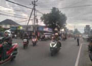 Polsek Batulayar Amankan Ngabuburit Ramadan, Warga Apresiasi