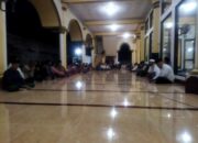 Polsek Labuapi Gelar Kultum Ramadan, Wujudkan Ibadah yang Khusyuk