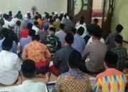 Kapolsek Kediri Tarawih Keliling: Wujud Nyata Polri Dekat dengan Masyarakat