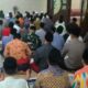Kapolsek Kediri Pimpin Tarawih Keliling, Jaga Keamanan dan Kenyamanan Warga