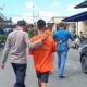 Jaringan Narkoba Antar Kabupaten Terbongkar, Tiga Pengedar Diringkus Polres Lombok Barat