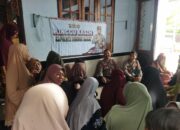 Minggu Kasih: Sinergi Warga dan Polisi