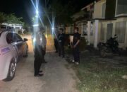 Polres Lombok Barat Perketat Patroli Malam, Warga Merasa Lebih Aman