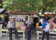 Libur Lebaran di Lombok: Polisi Intensifkan Patroli Demi Keamanan Wisatawan