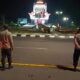 Labuapi Perketat Patroli, Jalanan Lombok Lebih Tertib