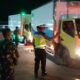 Polres Lombok Barat Perketat Pemeriksaan di Pelabuhan Lembar (1)
