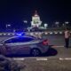 Polsek Kediri Intensifkan Patroli Malam ‘Blue Light’ Jalur Berpotensi Rawan di Lombok Barat