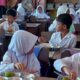 Sinergi Polri dan SPPG Sukseskan Program Makan Bergizi di Kuripan