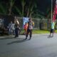 Polsek Labuapi Intensifkan Patroli Malam, Jaga Keamanan dan Kenyamanan Warga