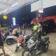 Strategi Polsek Labuapi Jaga Keamanan Lingkungan Lewat Patroli Humanis