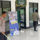 Polsek Lembar Gaungkan Bakti Religi