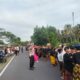 Polsek Sekotong Kawal Tradisi Adat Nyongkolan, Masyarakat Apresiasi Kehadiran Polisi