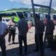 Ratusan Wisatawan Mancanegara Tiba di Lombok dengan Kapal Pesiar Viking Orion