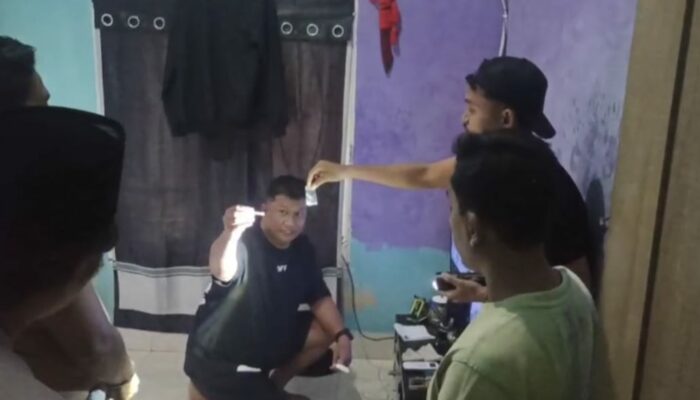 Ibu Rumah Tangga hingga Residivis Terjaring Kasus Sabu di NTB