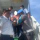 Kolaborasi Polsek dan BKK Lembar Selamatkan Ibu Melahirkan di Kapal