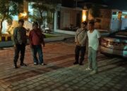 Polsek Labuapi Intensifkan Patroli Cegah Kriminalitas dan Narkoba