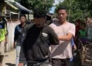 Polsek Hu’u Amankan Terduga Pelaku Pencurian HP, Komitmen Tegakkan Hukum Tanpa Kompromi