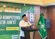 Apresiasi PBNU ke Polri atas Mudik 2025: Alhamdulillah Lancar