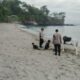 Patroli Polsek Batulayar Tingkatkan Keamanan Wisata Senggigi