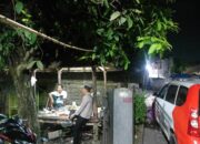 KRYD Polsek Labuapi: Upaya Preventif Tekan Tindak Kriminal di Lombok Barat