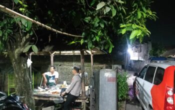 KRYD Polsek Labuapi: Upaya Preventif Tekan Tindak Kriminal di Lombok Barat