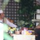 Silaturahmi Kapolres Lombok Barat dengan Ketua Ponpes Al Ishlahuddiny Dorong Kerja Sama Harkamtibmas