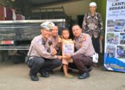 Satlantas Polres Lombok Barat Luncurkan Lantas Berbakat: Edukasi Keamanan Lalu Lintas untuk Masyarakat