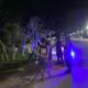 Tim Patroli Presisi Polres Lombok Barat Tingkatkan Keamanan Masyarakat Sejak Dini Hari