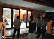 Peringatan Waisak di Lombok Barat: Pengamanan Polsek Jamin Ketentraman